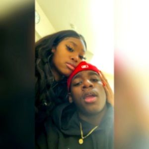 Meet your Posher, Ty